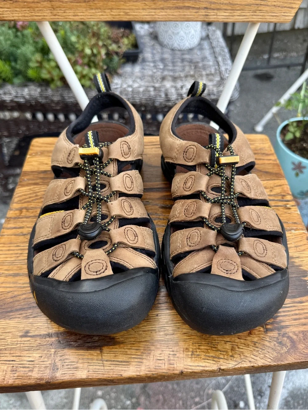 Keen originally developed